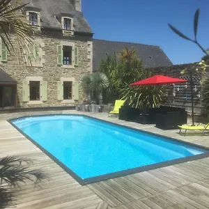 Ker Wilhelm Séjour chez l'habitant